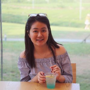 Meet your Posher, Veronica